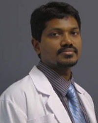 Dr. Palani Ramasamy Gleneagles KL