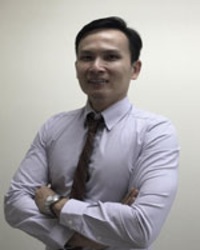 Dr. Wong Hon Seng Gleneagles KL