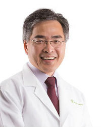 Dr. Yeoh Joon Kuan - Dokter Kardiologi di Island Hospital 