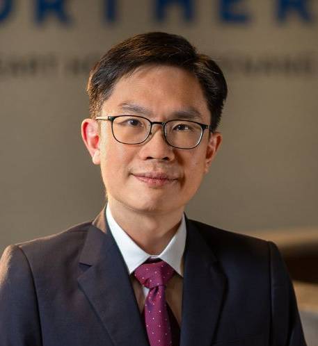 Dr Donald Ang - Northern Heart Hospital Penang