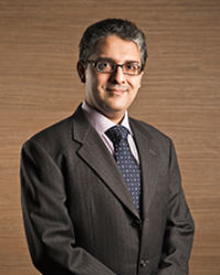 Dr Rajesh Singh - Sunway Medical Centre