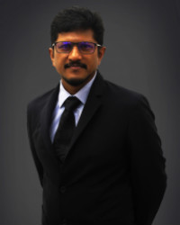 Dr. Ravindran Thuraisingham Sunway Medical Centre