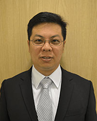 Datuk Dr. Chua Tee Joo - Dokter Gastro Kuala Lumpur