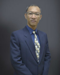 Dr. Lau Choon Ping Kuala Lumpur